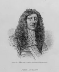 John Aubrey